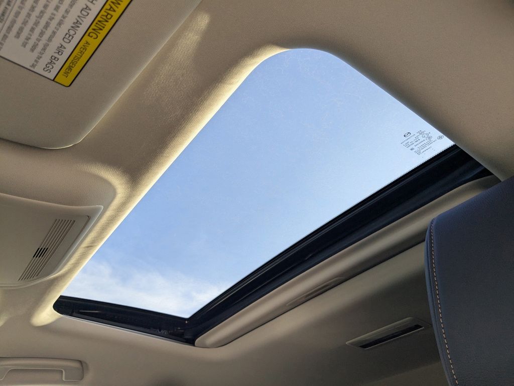 2026 Mazda CX-90 3.3 Turbo Preferred