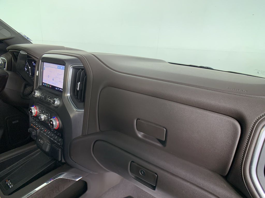 2019 GMC Sierra 1500 Denali 35