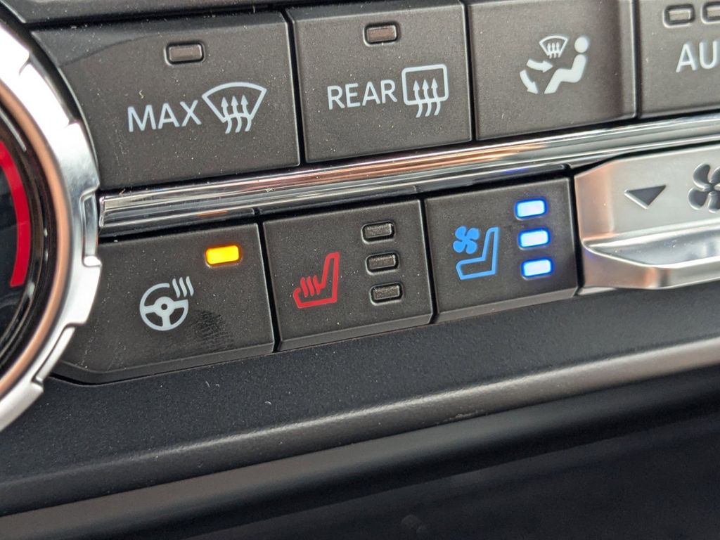 2024 Ford F-250 Super Duty Rocky Ridge