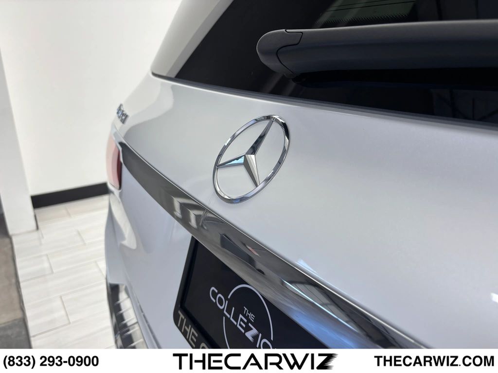 2022 Mercedes-Benz GLS