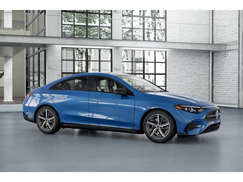 Thumbnail: 2027 Mercedes-Benz CLA - 13