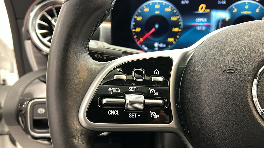 2022 Mercedes-Benz CLA 250 14