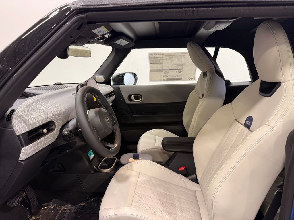 Thumbnail: 2026 MINI Cooper - 12