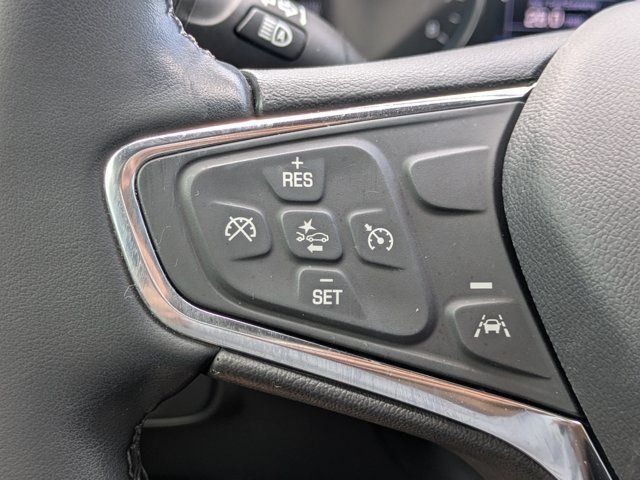 Used 2024 Summit White Chevrolet LT image 22