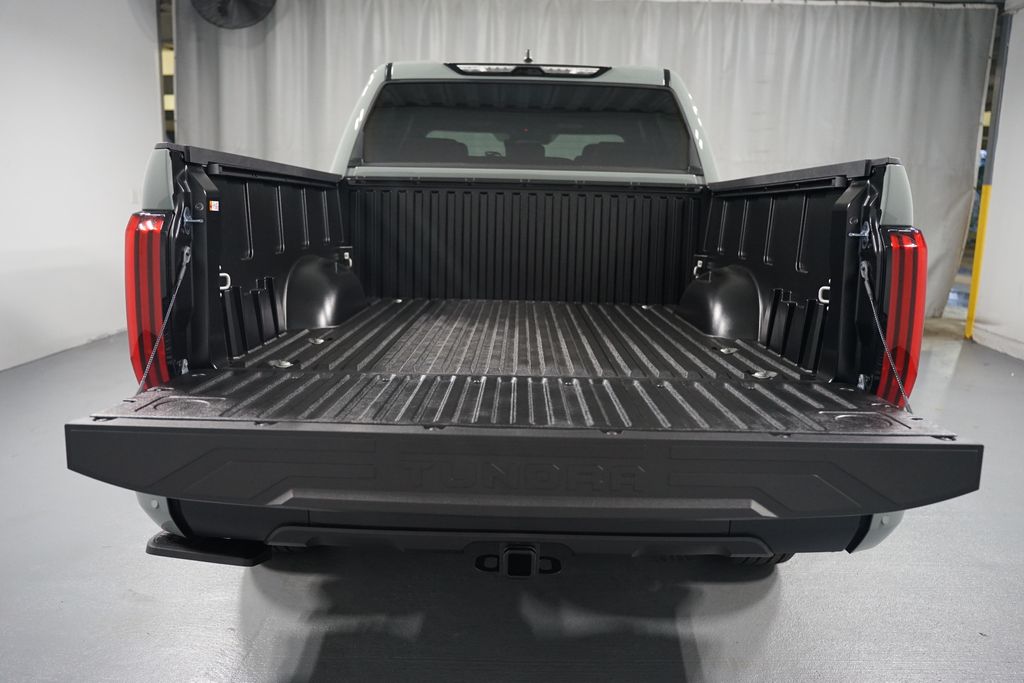 Thumbnail: 2026 Toyota Tundra - 27