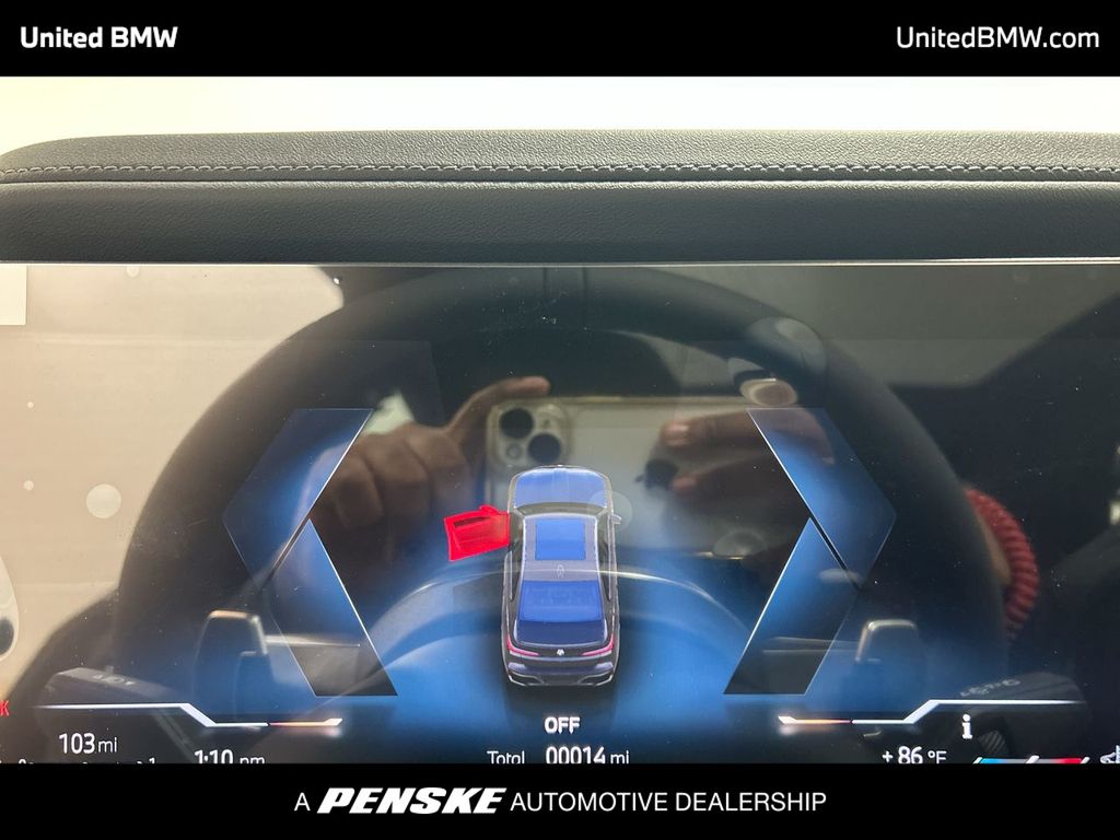 Thumbnail: 2025 BMW 7 Series - 15