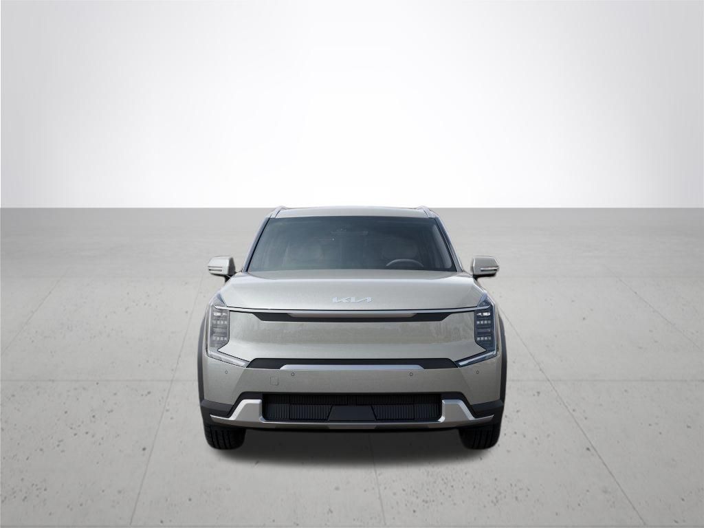2026 Kia EV9 Wind