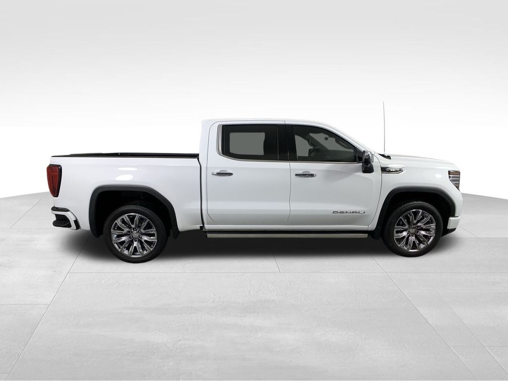 2024 GMC Sierra 1500 Denali 7