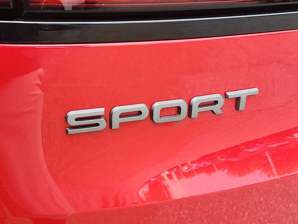 Thumbnail: 2025 Land Rover Range Rover Sport - 12