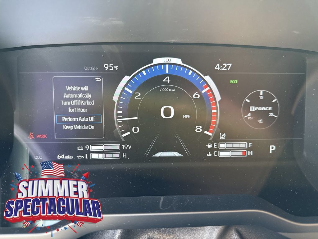Used 2026 Toyota Tundra Truck