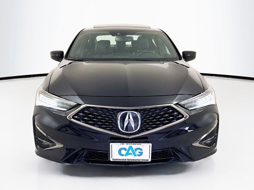 Used Car 2019 Acura Ilx  Technology & A-spec Packages For Sale Under $15,000 In Austin, Texas