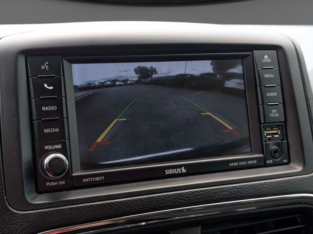 2019 Dodge Grand Caravan SE - Photo 25