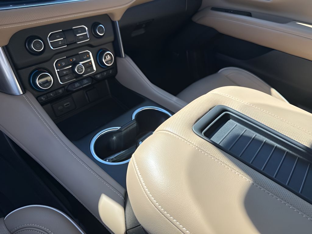 Used Car 2021 Chevrolet Tahoe  Premier For Sale Under $60,000 In Austin, Texas