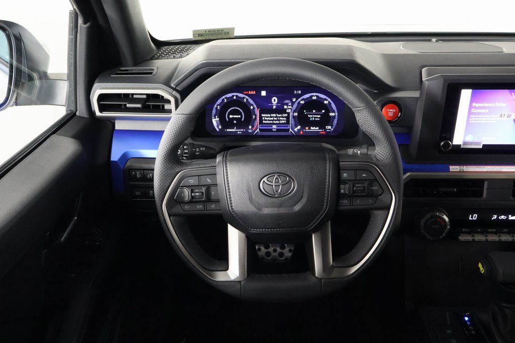 Thumbnail: 2025 Toyota Tacoma - 3