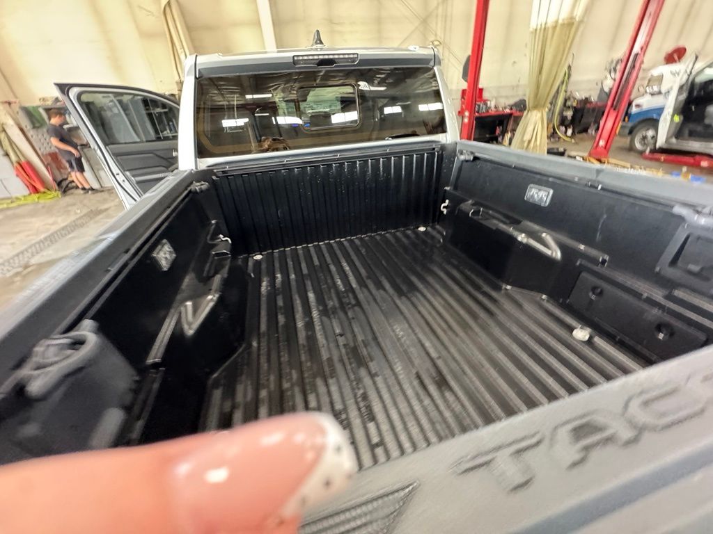 Used 2024 Toyota Tacoma Truck