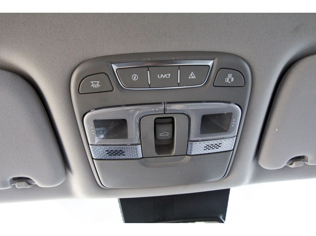 2021 Kia Telluride EX Green at Shottenkirk Kia Fort Bend