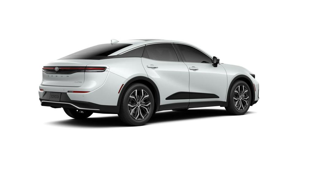 Thumbnail: 2026 Toyota Crown - 10