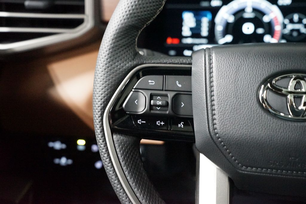 Thumbnail: 2026 Toyota Tundra - 15