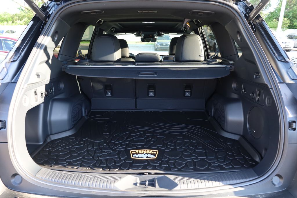 used 2026 Subaru Forester car, priced at $37,959