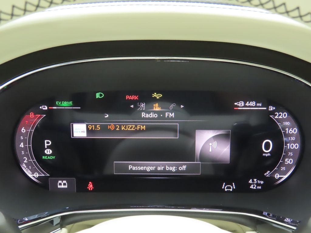 Thumbnail: 2025 Bentley Continental - 15