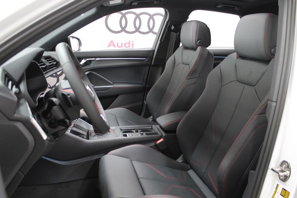 Thumbnail: 2025 Audi Q3 - 13
