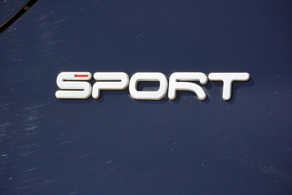 Used Car 2020 Fiat 500x  Sport For Sale Under $20,000 In Weatherford, Texas