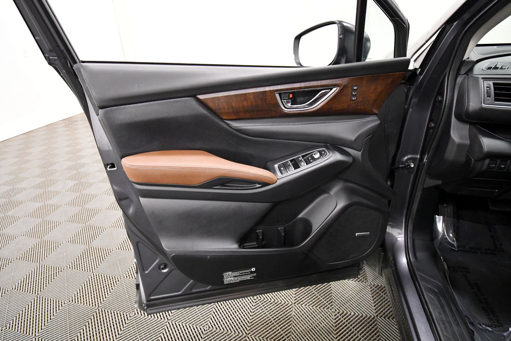 Used 2025 Subaru Ascent SUV