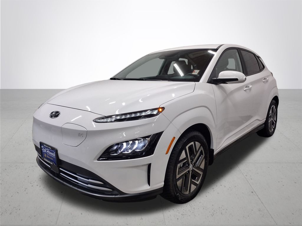 2023 Hyundai Kona Electric Limited