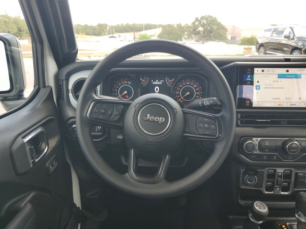 New Car 2025 Jeep Gladiator  For Sale Under $50,000 In Austin, Texas