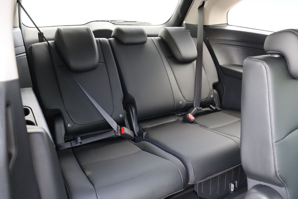 Thumbnail: 2025 Honda Odyssey - 15