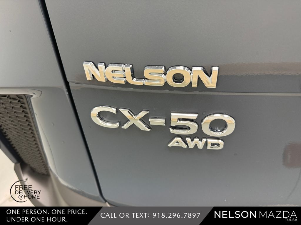 New 2026 Gray Mazda Premium image 16