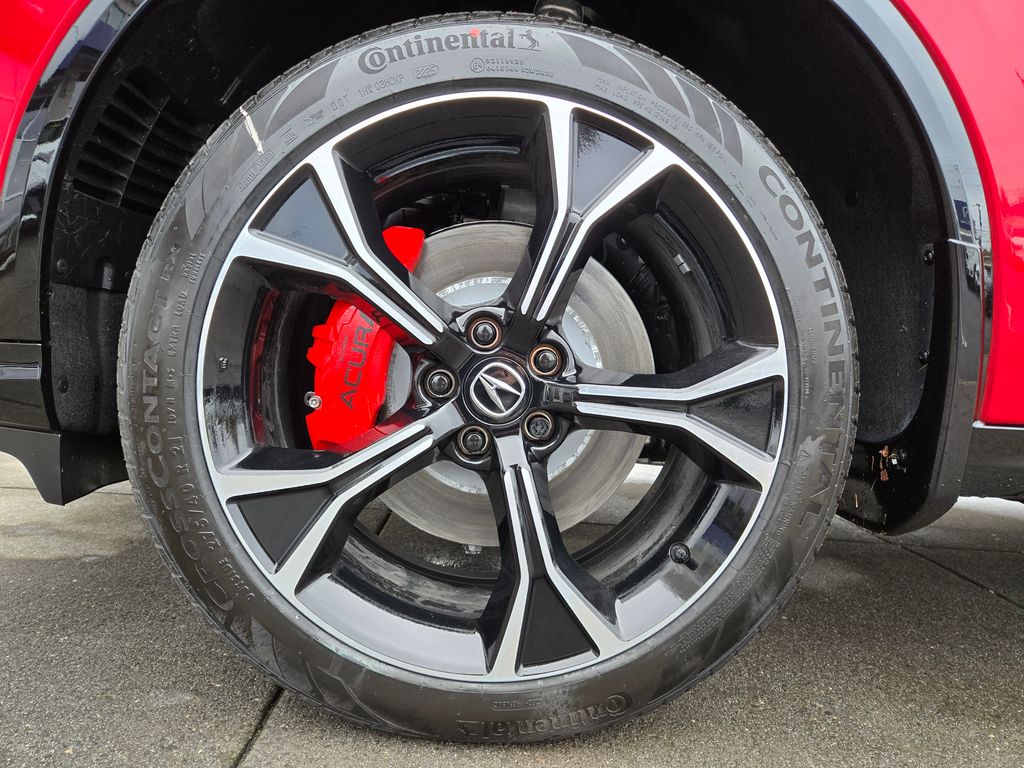 2026 Acura MDX Type S w/Advance Package