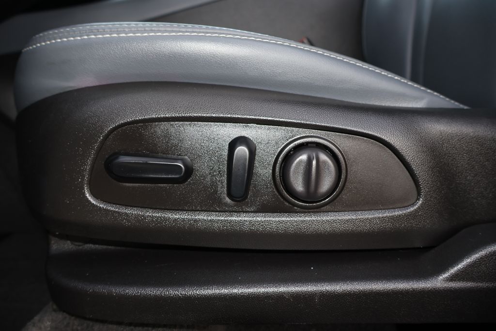 2019 Buick Enclave Essence 22