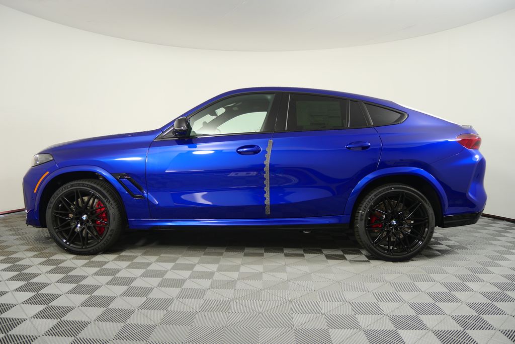 Thumbnail: 2026 BMW X6 - 6