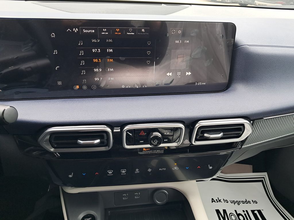 2026 Nissan Sentra SL Gray at Bob Ruth Ford