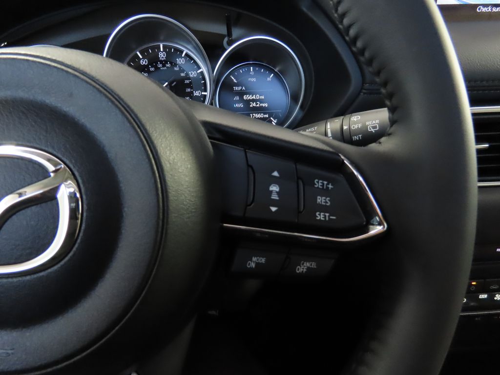 2024 Mazda CX-5 S Preferred 12