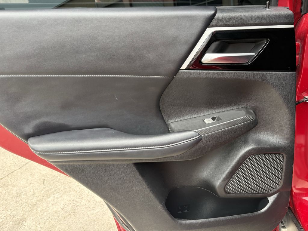 2022 Mitsubishi Outlander SE  at North Houston Mitsubishi