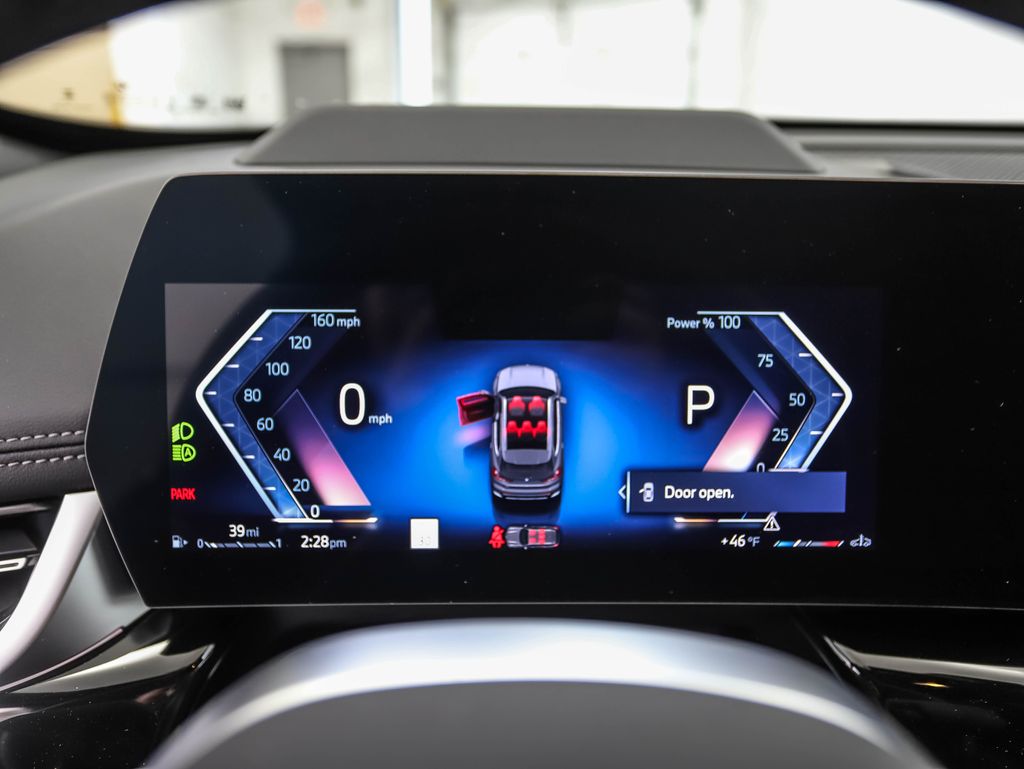 Thumbnail: 2026 BMW X1 - 14