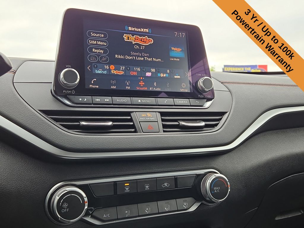 Used 2022 Nissan Altima For Sale in Fort Wayne, IN