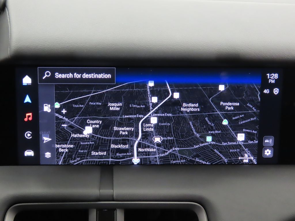 Thumbnail: 2025 Porsche Taycan - 27