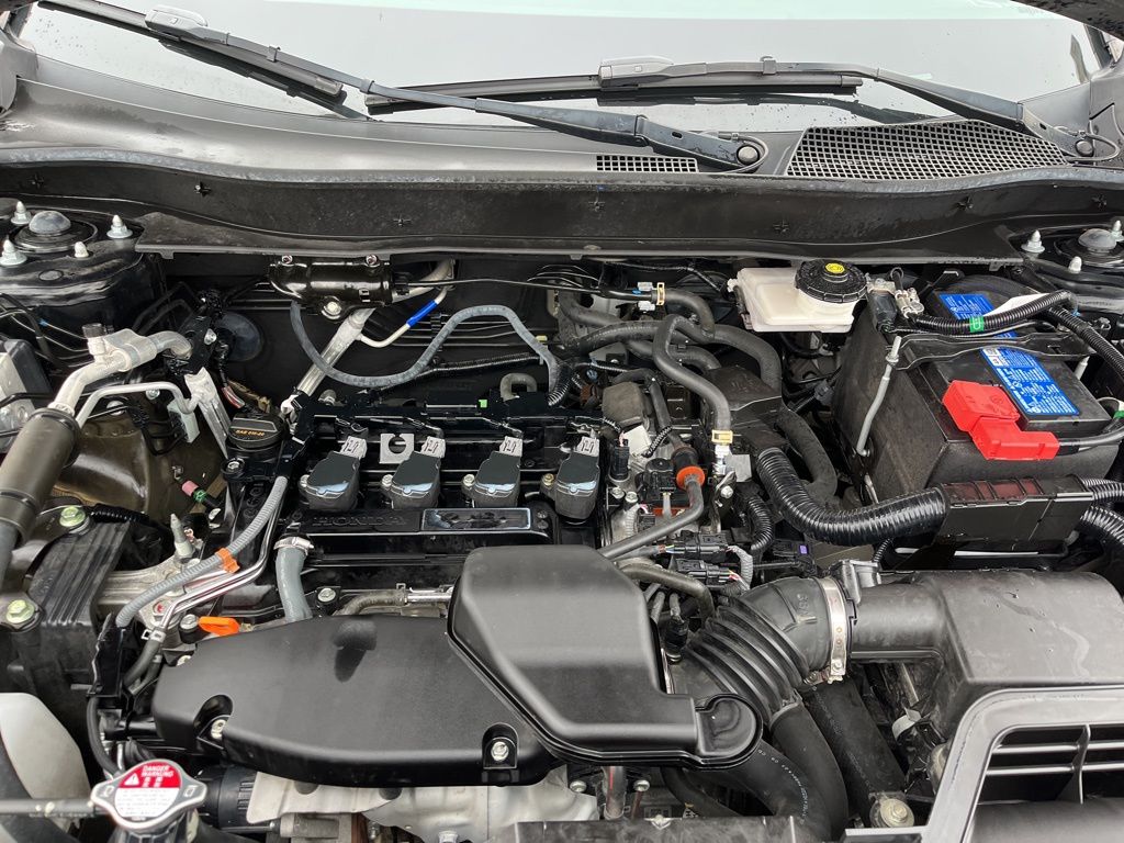 Thumbnail: 2024 Honda CR-V - 13