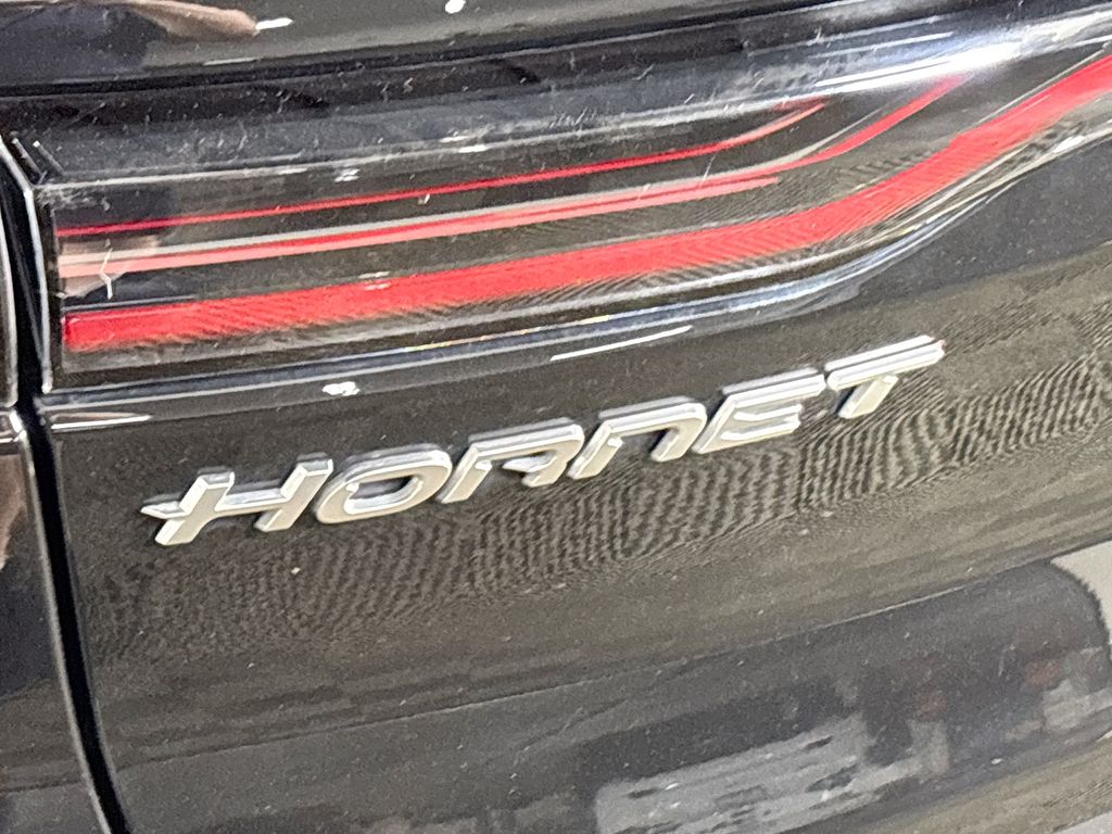 2024 Dodge Hornet GT