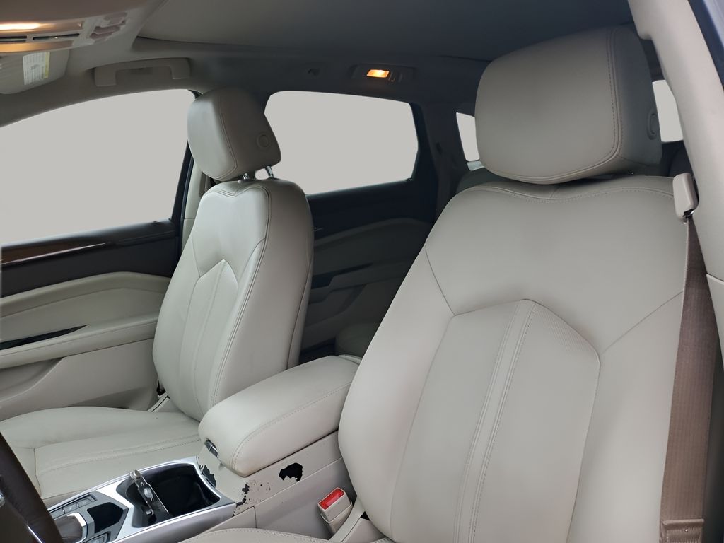 Used Car 2014 Cadillac Srx  Premium For Sale Under $12,000 In Austin, Texas