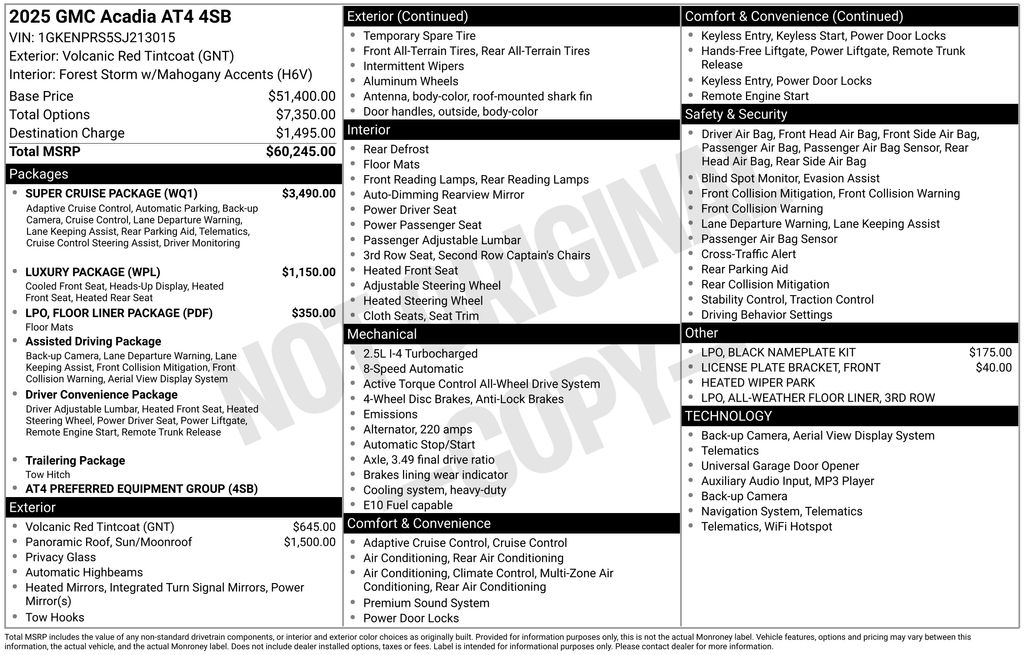 View vehicle photo 3