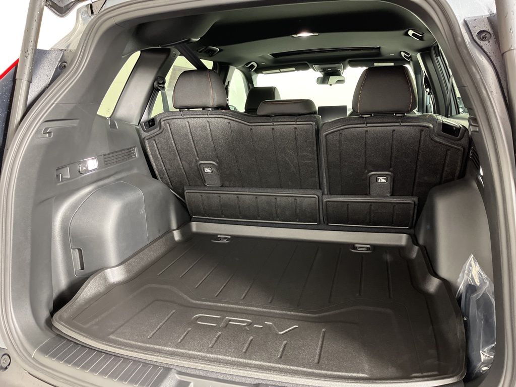 Thumbnail: 2026 Honda CR-V - 20