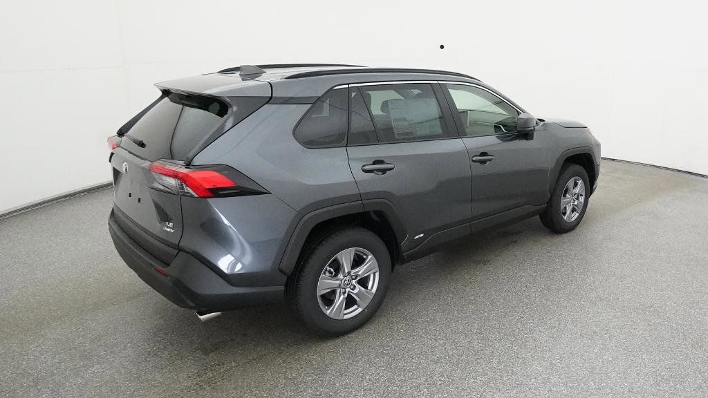 Thumbnail: 2025 Toyota RAV4 - 29