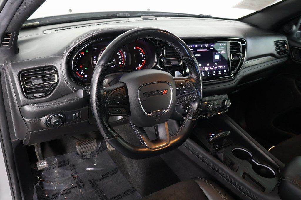 Thumbnail: 2022 Dodge Durango - 7