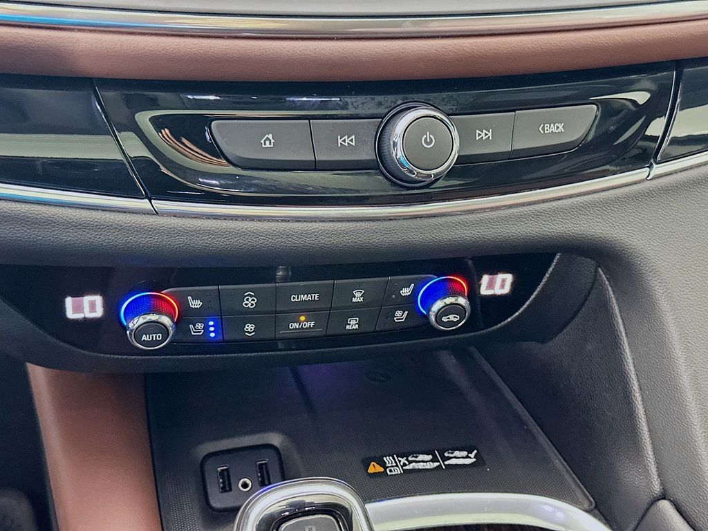Thumbnail: 2019 Buick Enclave - 15