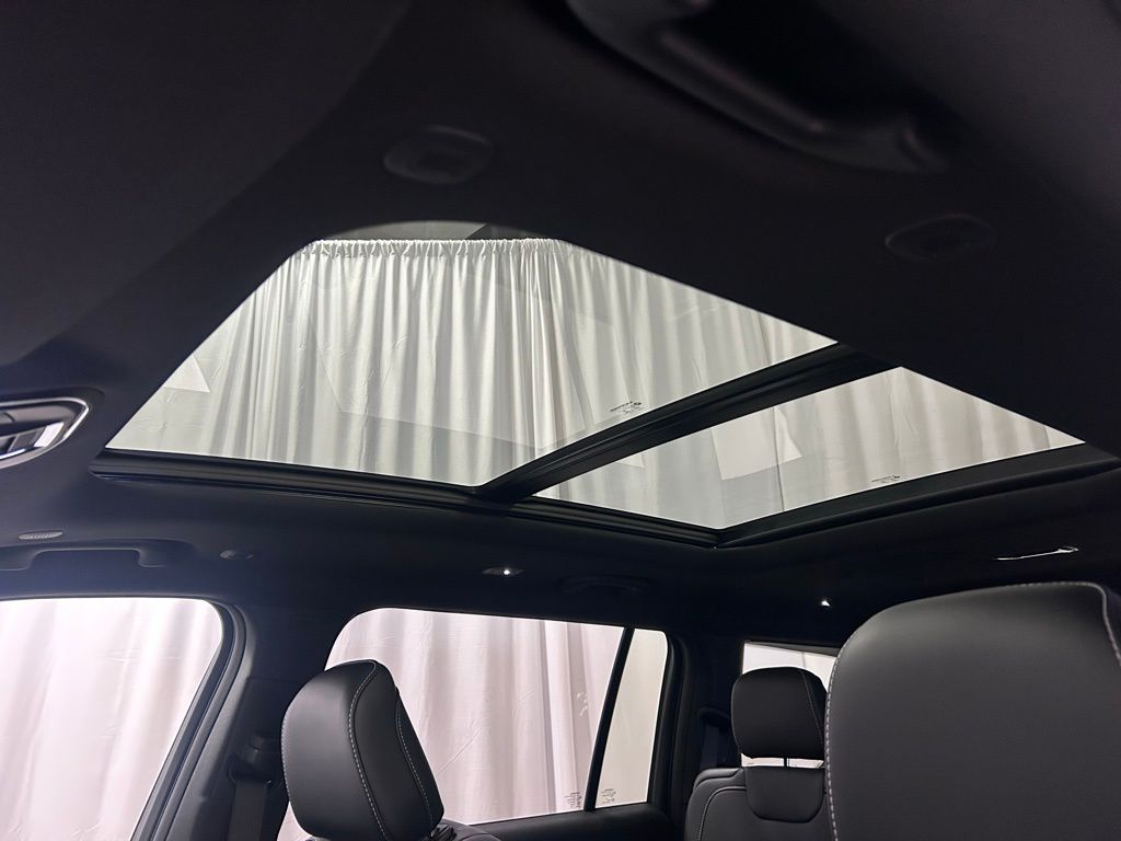 new 2026 Jeep Grand Cherokee L car, priced at $51,500