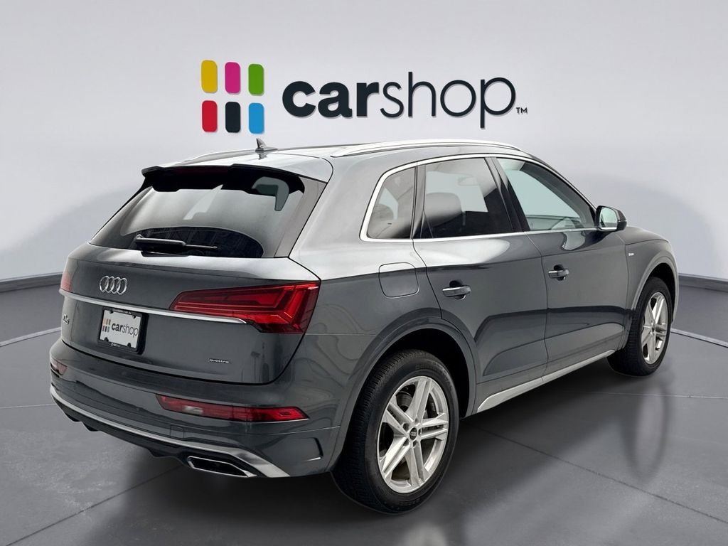 Thumbnail: 2024 Audi Q5 - 6